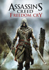 Assassin's Сreed: Freedom Cry