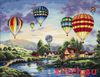 Dimensions 35213 Воздушные шары (Balloon Glow)