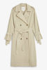 Classic trench coat