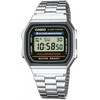 Casio Illuminator A-168WA-1