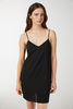 Silk Slip Dress