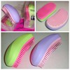 Профессиональная щетка для спутанных волос Tangle Teezer