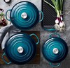 Отдать или продать все неиспользуемые Le Creuset