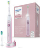 зубная щетка philips sonicare healthywhite hx6762 розовая