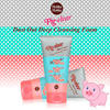 HOLIKA HOLIKA PIG-CLEAR DUST OUT DEEP CLEANSING FOAM Глубоко очищающая пенка для лица