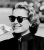 Classic Black Sunglasses