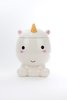 ELODIE UNICORN COOKIE JAR