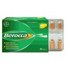 Berocca витамины группы В