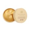 Гидрогелевые патчи для век с муцином улитки Petitfee Hydro Gel Eye Patch Gold & Snail