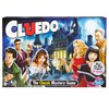 Настольная игра Cluedo