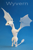 ElleoDolls Wyvern