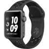 Apple Watch Nike+ Series 3 GPS 38mm Space Gray