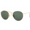 Круглые солнцезащитные очки Ray-Ban 0RB3447N