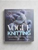 Vogue Knitting: The Ultimate Knitting Book