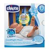 Подвеска для кроватки музыкальная CHICCO "Спокойной ночи, луна", цвет: голубой