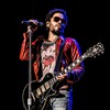 На Lenny Kravitz летом 2018