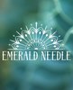 Сертификат Emerald Needle