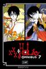 Clamp - xxxHOLiC Omnibus 7