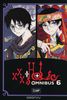 Clamp - xxxHOLiC Omnibus 6