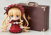 Rozen Maiden Cinco Ribeiras