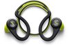 Гарнитура PLANTRONICS BackBeat Fit