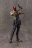 Kotobukiya Dc Comics Red Hood Artfx+ Statue