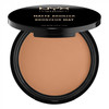 МАТОВАЯ БРОНЗИРУЮЩАЯ ПУДРА.  MATTE BODY BRONZER