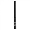 ЖИДКИЙ МАТОВЫЙ ЛАЙНЕР.  MATTE LIQUID LINER - BLACK 01