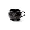 Rogue and Wolf Witch Cauldron Mug