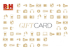 Gift Card из B&H