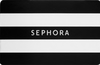 Sephora gift card