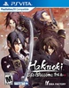 Hakuoki: Edo Blossoms (PS Vita)