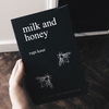 milk and honey by rupi kaur