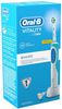 Электрическая зубная щетка Oral-B Vitality 3D White