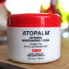 atopalm intensive moisturizing cream