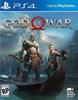 Игра God of War