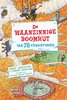 De waanzinnige boomhut van 78 verdiepingen