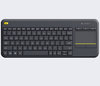 Logitech K400 Plus