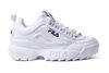 Кроссовки FILA DISRUPTOR 2 White