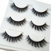 false eyelashes