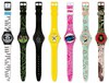 Swatch часы