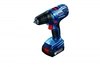 Bosch GSR 140-Li (0.601.9F8.020)