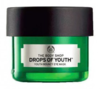 Маска для кожи вокруг глаз Drops of youth, The body Shop