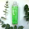 secret key aloe soothing moist toner