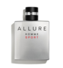 Chanel Allure Homme Sport