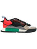 adidas Originals by Alexander Wang Black & Red Reissue Run Sneakers