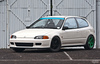 Honda Civic eg6