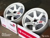 Rays Volk Racing TE37 R16 8j ET28 4*100