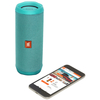 Портативная акустика JBL Flip 4 Teal