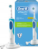 ORAL-B BRAUN Vitality CrossAction/D12